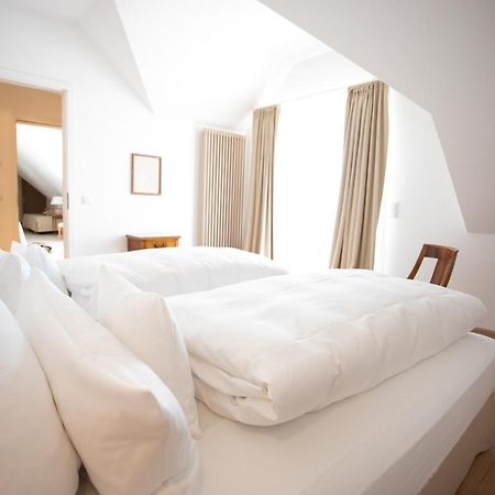 Hotel Restaurant Krone Hayna  ภายนอก รูปภาพ
