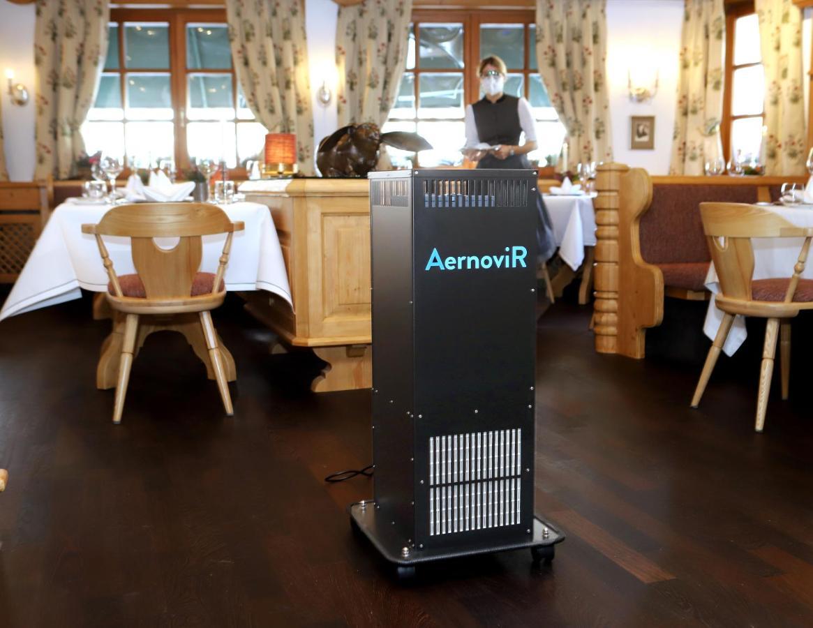Hotel Restaurant Krone Hayna  ภายนอก รูปภาพ