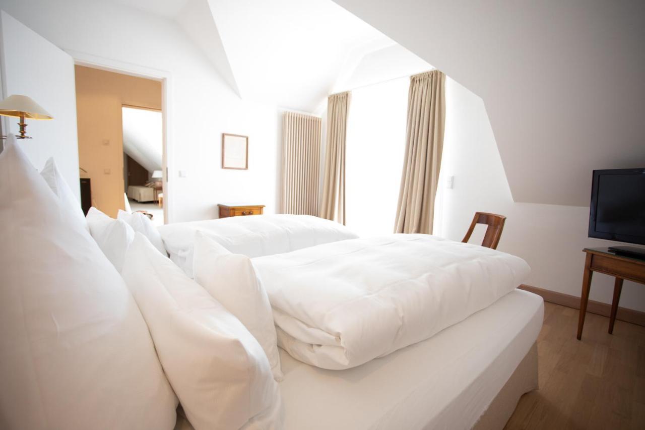 Hotel Restaurant Krone Hayna  ภายนอก รูปภาพ