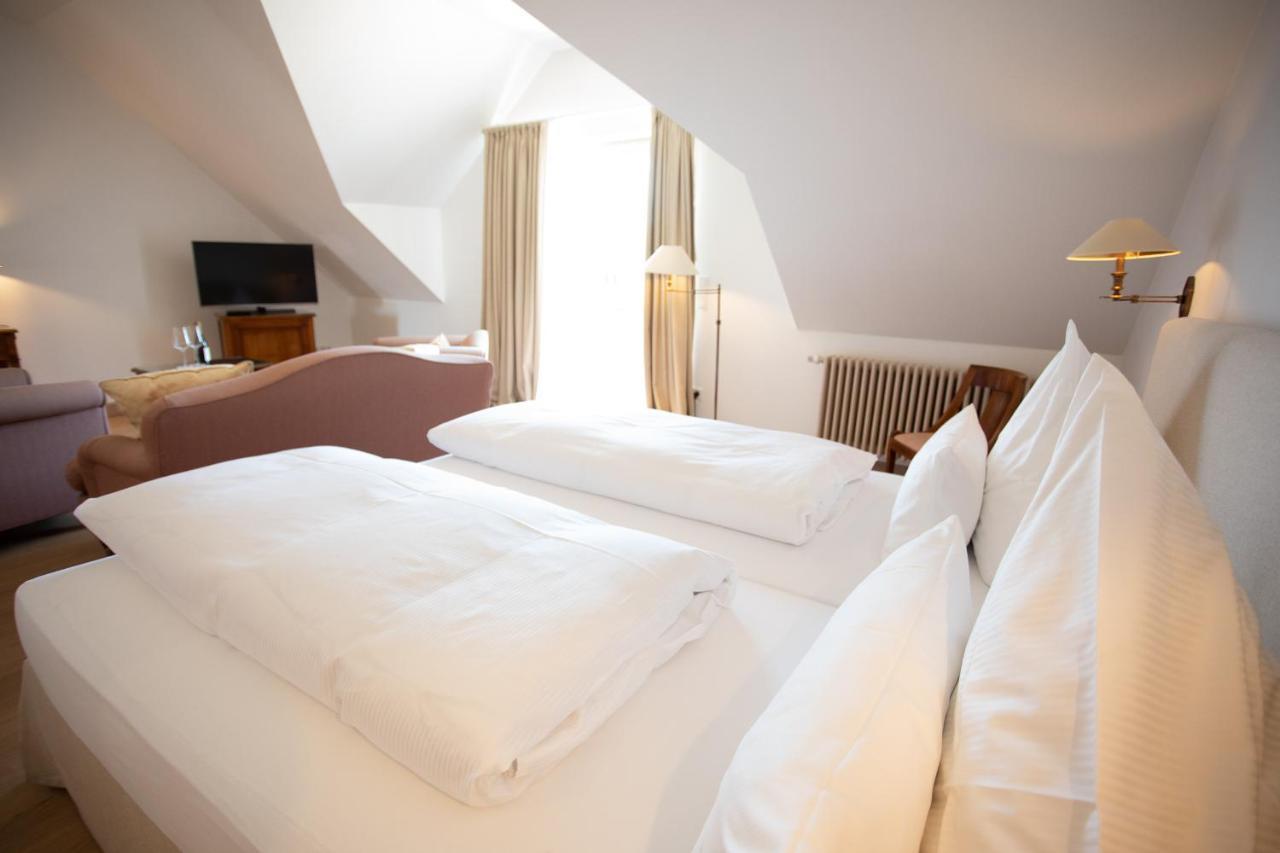 Hotel Restaurant Krone Hayna  ภายนอก รูปภาพ