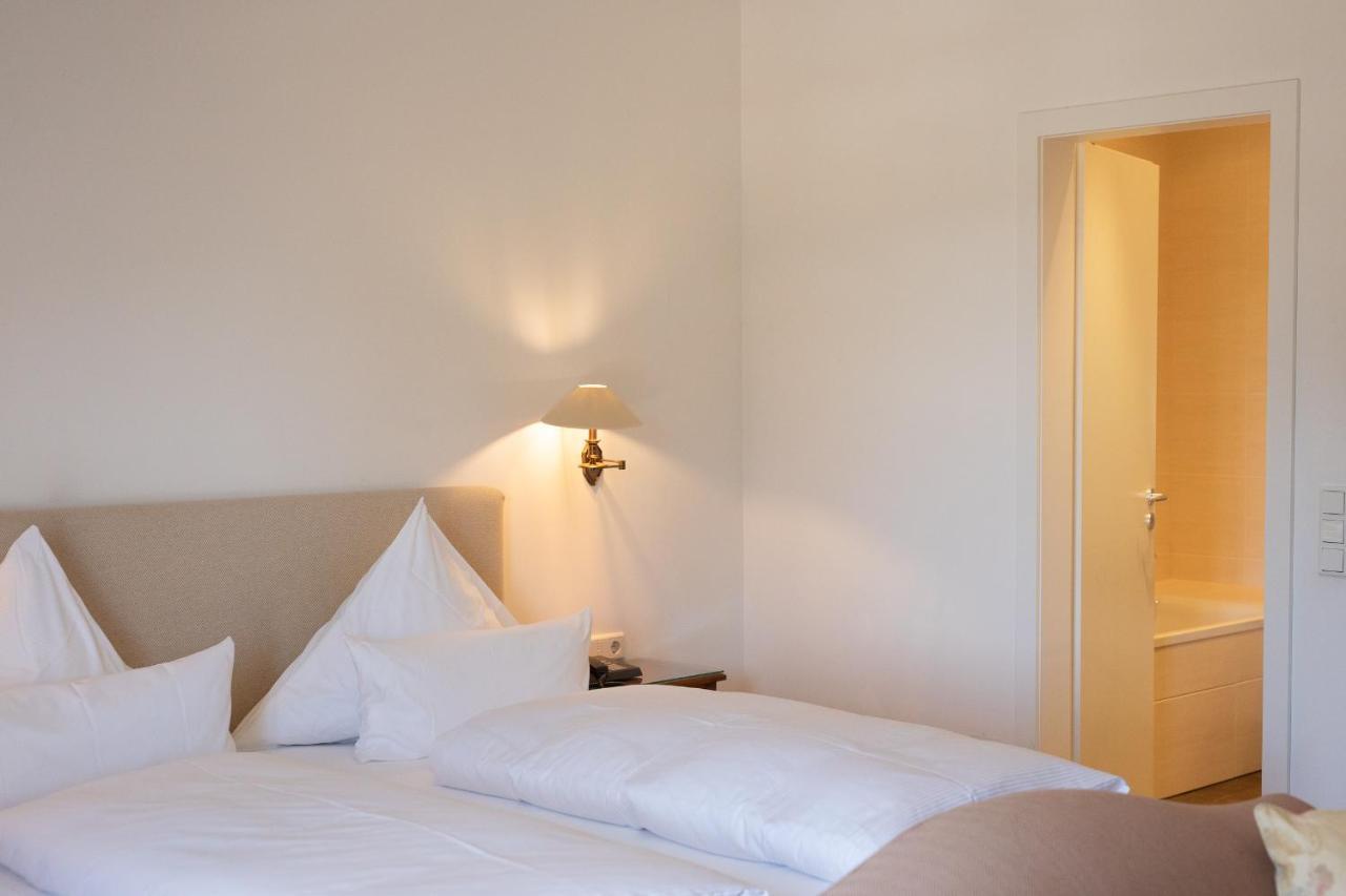 Hotel Restaurant Krone Hayna  ภายนอก รูปภาพ