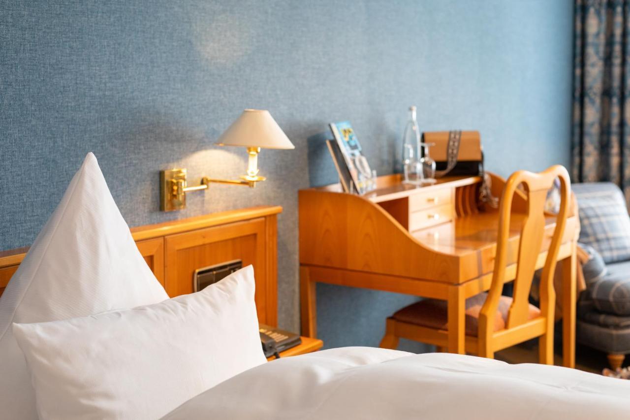 Hotel Restaurant Krone Hayna  ภายนอก รูปภาพ