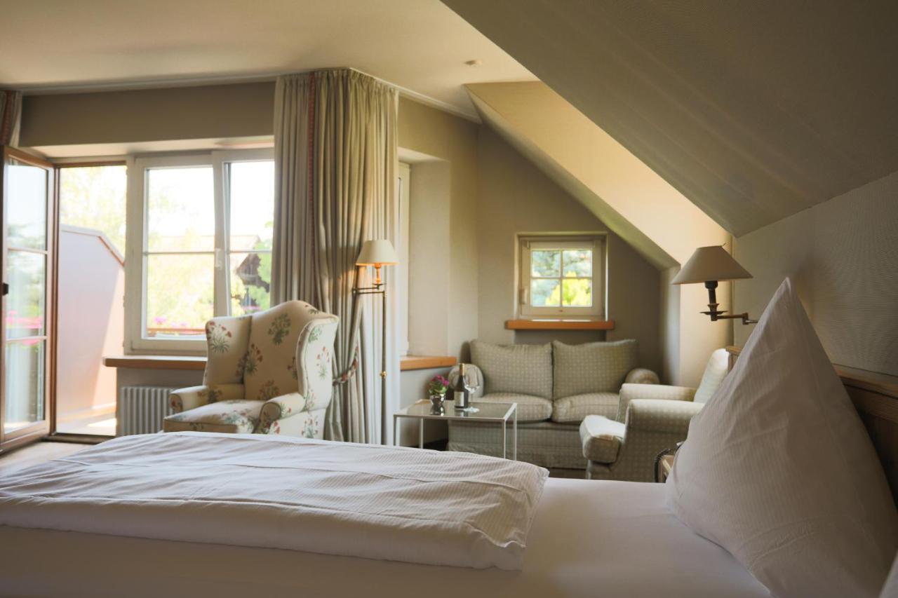 Hotel Restaurant Krone Hayna  ภายนอก รูปภาพ