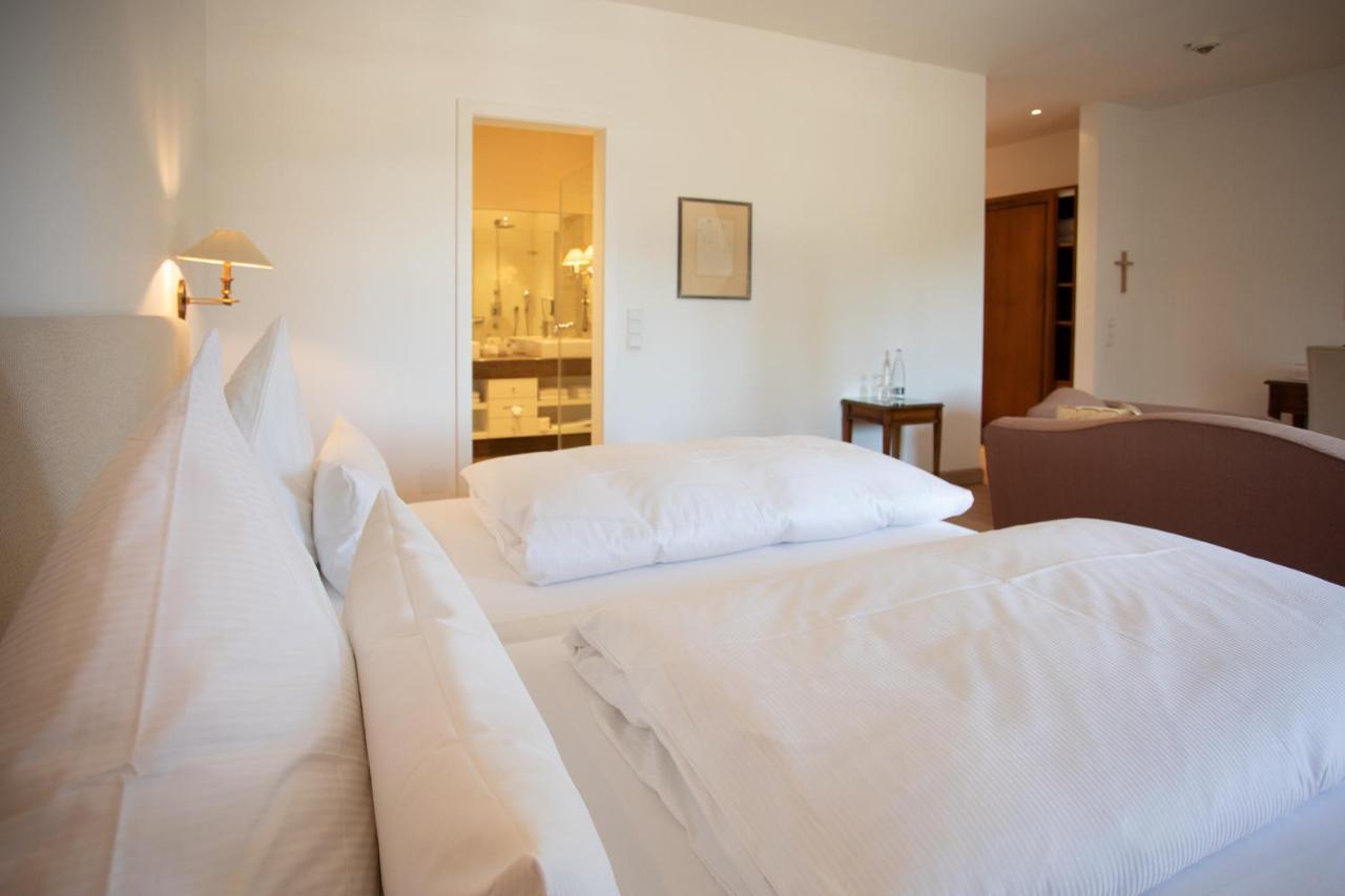 Hotel Restaurant Krone Hayna  ภายนอก รูปภาพ