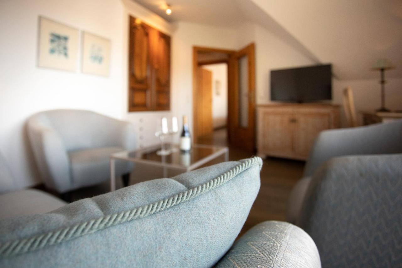 Hotel Restaurant Krone Hayna  ภายนอก รูปภาพ