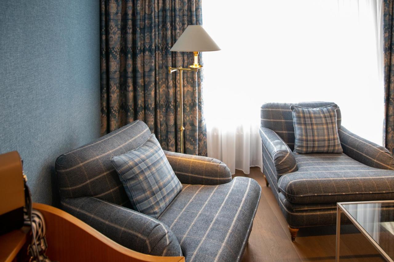 Hotel Restaurant Krone Hayna  ภายนอก รูปภาพ