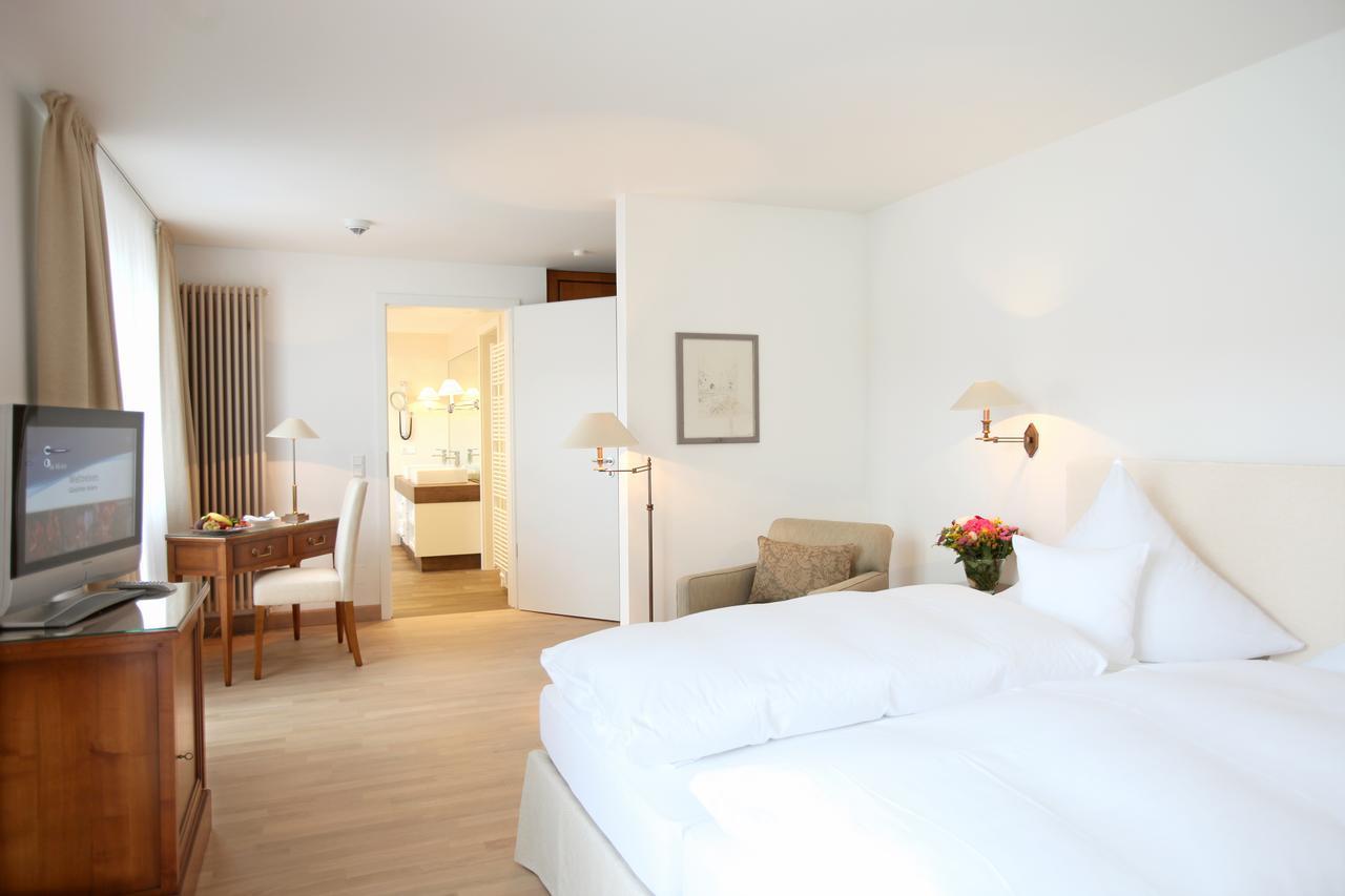Hotel Restaurant Krone Hayna  ภายนอก รูปภาพ