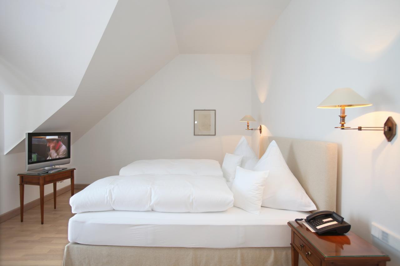 Hotel Restaurant Krone Hayna  ภายนอก รูปภาพ
