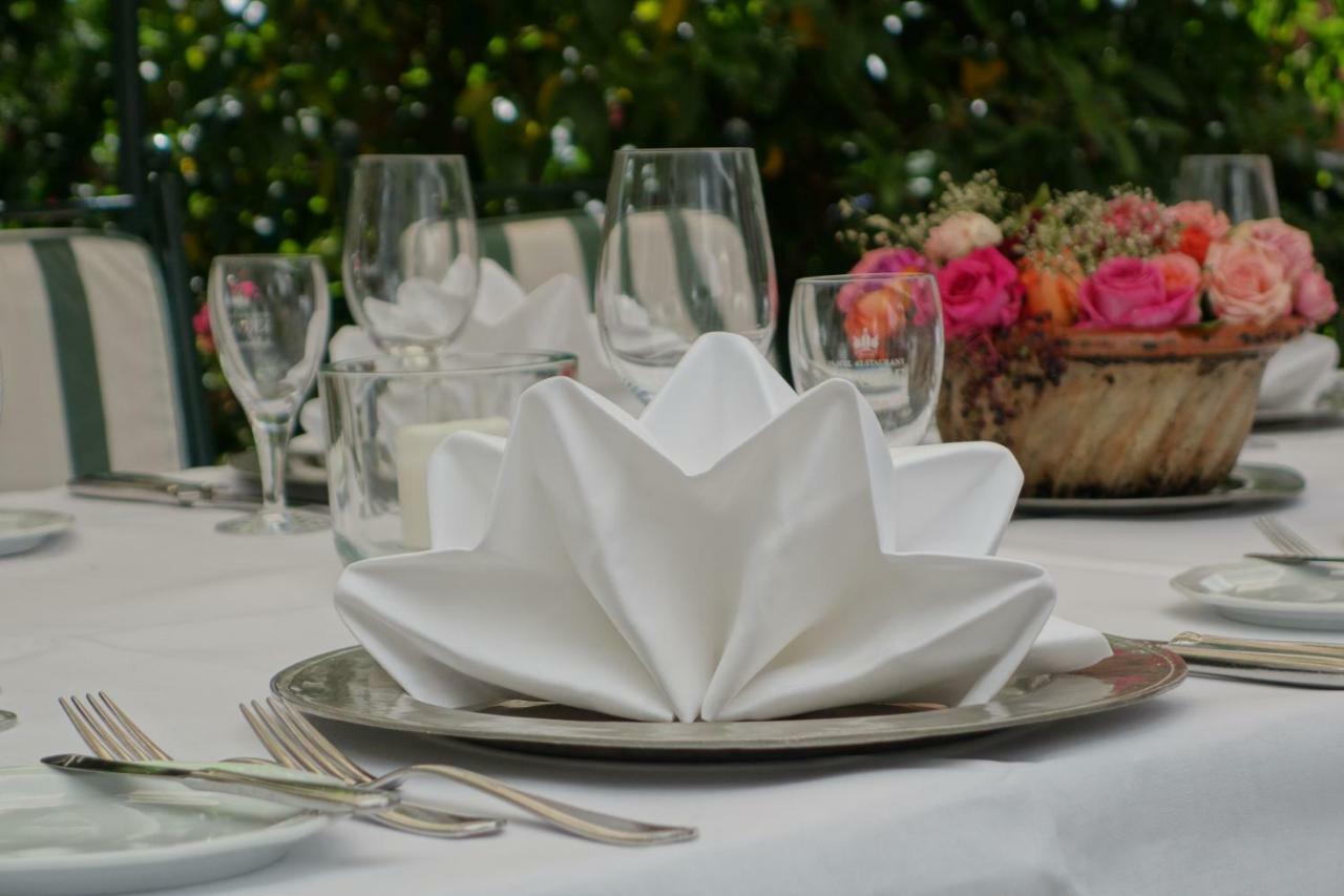 Hotel Restaurant Krone Hayna  ภายนอก รูปภาพ