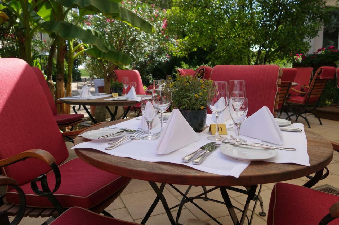 Hotel Restaurant Krone Hayna  ภายนอก รูปภาพ