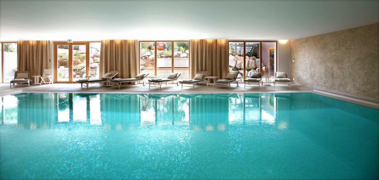 Hotel Restaurant Krone Hayna  ภายนอก รูปภาพ